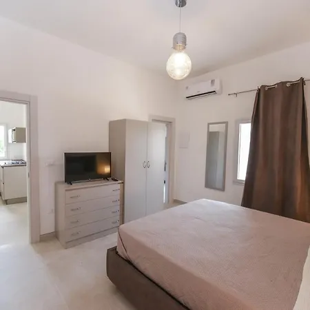 Zeituna A Porto Cesareo * Torre Lapillo
