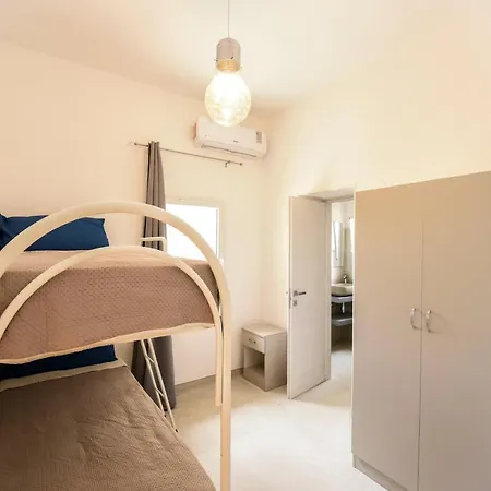 Zeituna A Porto Cesareo Semesterbostad