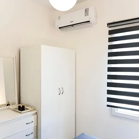 Zeituna A Porto Cesareo Semesterbostad