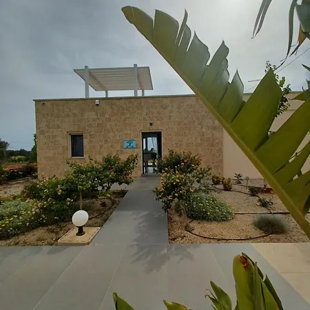 Zeituna A Porto Cesareo Torre Lapillo