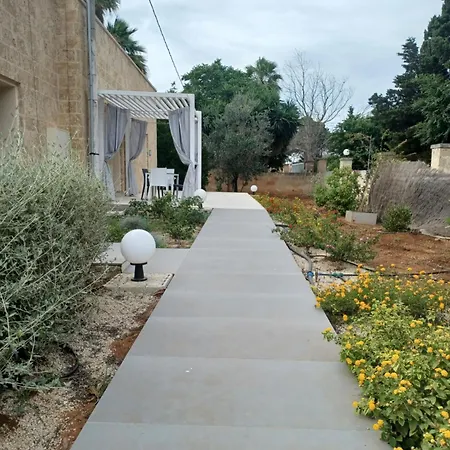 Zeituna A Porto Cesareo Hébergement de vacances