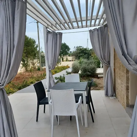 Zeituna A Porto Cesareo Hébergement de vacances *