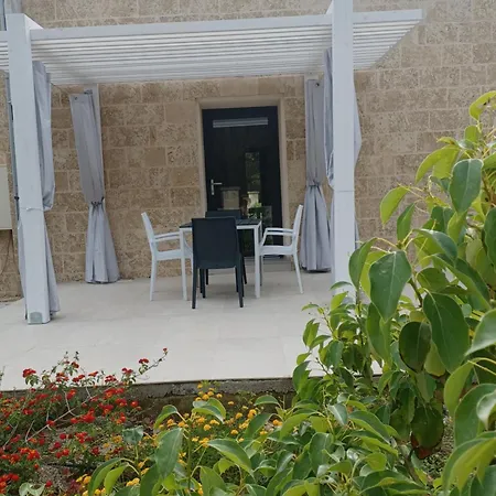 Zeituna A Porto Cesareo Hébergement de vacances *