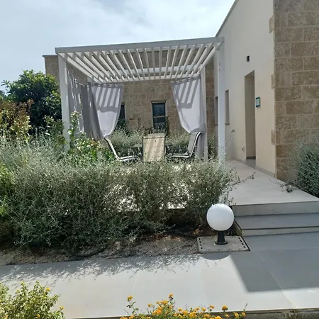 Zeituna A Porto Cesareo * Torre Lapillo