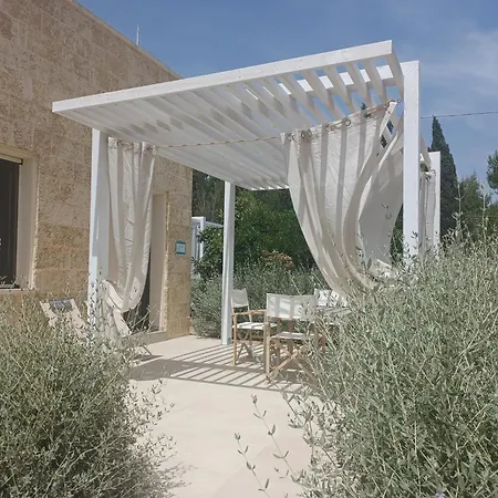 Zeituna A Porto Cesareo Hébergement de vacances