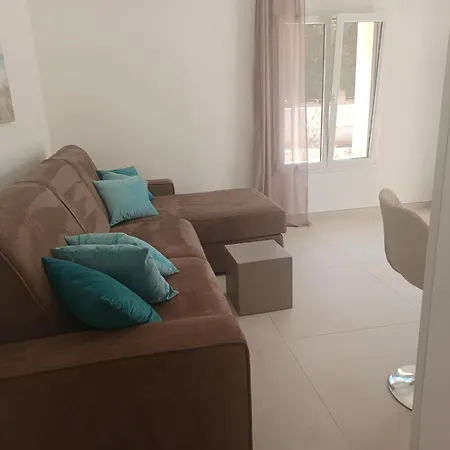 Zeituna A Porto Cesareo Torre Lapillo