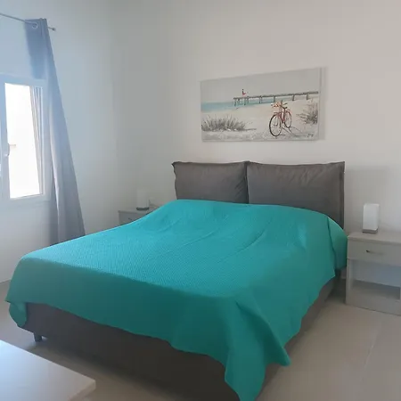 Zeituna A Porto Cesareo *