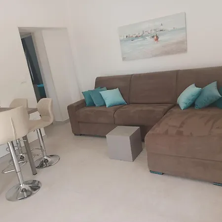 Zeituna A Porto Cesareo Torre Lapillo