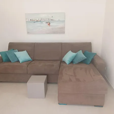 Zeituna A Porto Cesareo Torre Lapillo