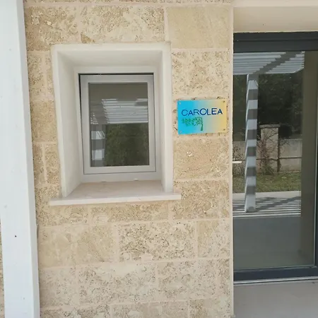 Zeituna A Porto Cesareo Hébergement de vacances