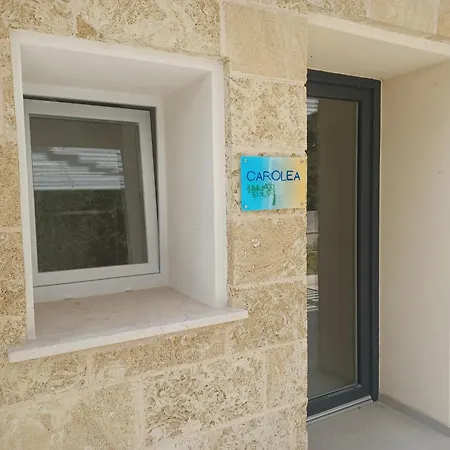 Zeituna A Porto Cesareo * Torre Lapillo