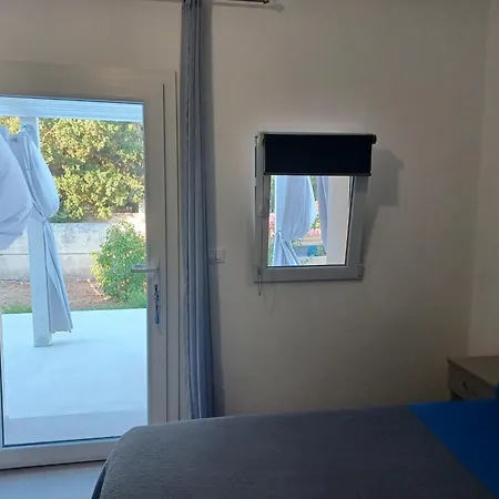 Zeituna A Porto Cesareo