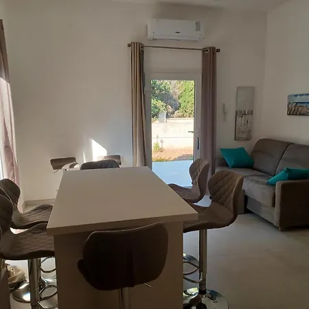Zeituna A Porto Cesareo Semesterbostad