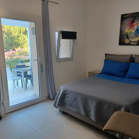 Zeituna A Porto Cesareo *