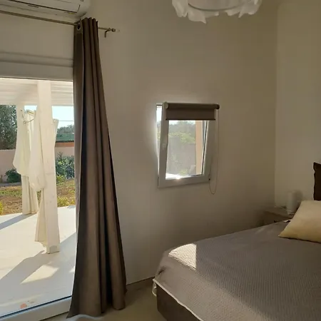 Zeituna A Porto Cesareo Semesterbostad