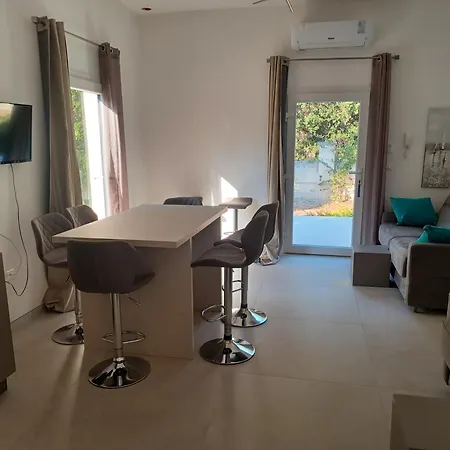 Semesterbostad Zeituna A Porto Cesareo