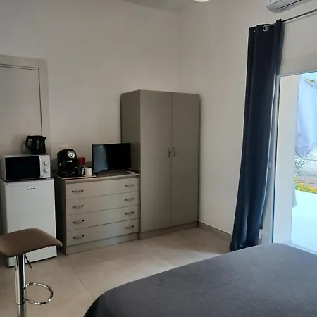 Zeituna A Porto Cesareo Semesterbostad *