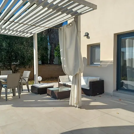 Zeituna A Porto Cesareo *