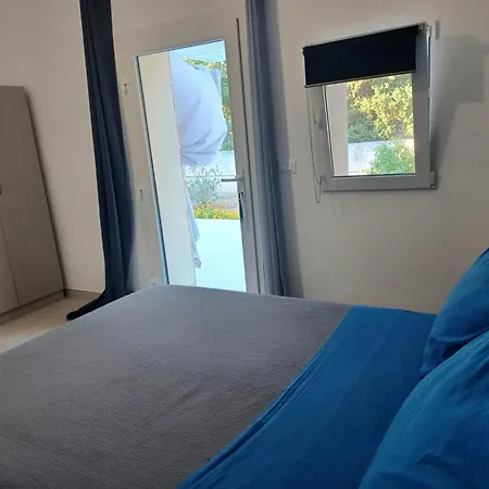 Zeituna A Porto Cesareo * Torre Lapillo