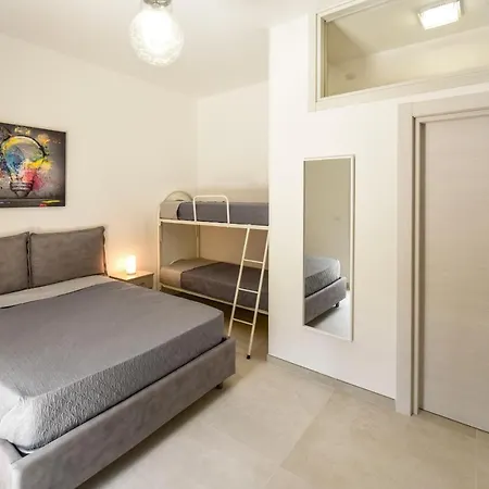 Zeituna A Porto Cesareo Holiday home *