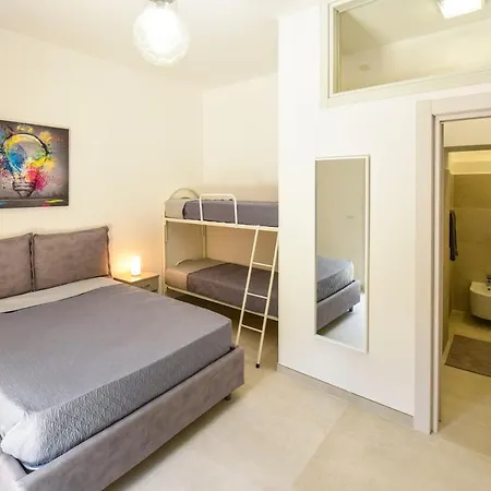 Zeituna A Porto Cesareo Holiday home *