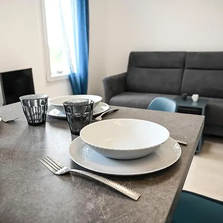 Holiday home Zeituna A Porto Cesareo