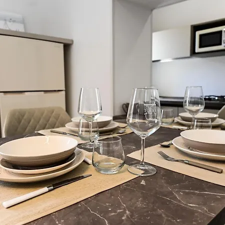 Zeituna A Porto Cesareo Holiday home *