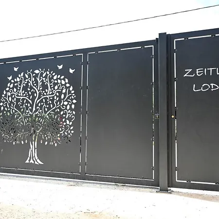 Zeituna A Porto Cesareo Holiday home *