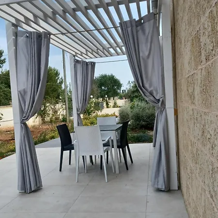 Zeituna A Porto Cesareo *