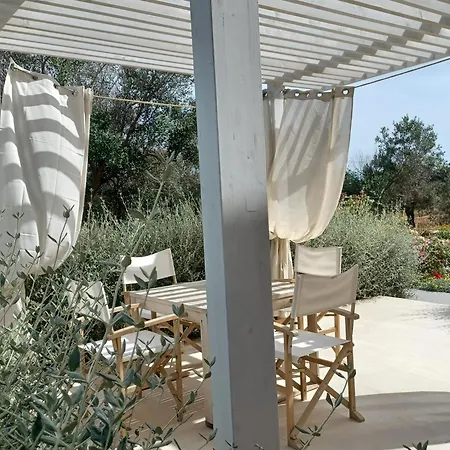 Zeituna A Porto Cesareo Holiday home