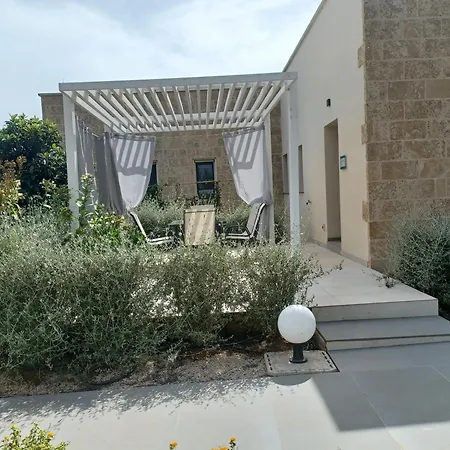 Zeituna A Porto Cesareo Holiday home Torre Lapillo