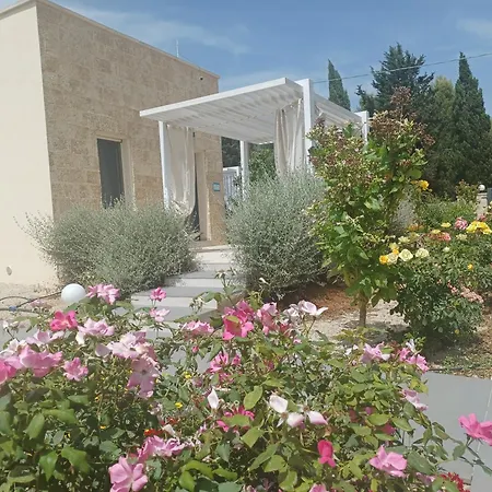 Zeituna A Porto Cesareo * Torre Lapillo