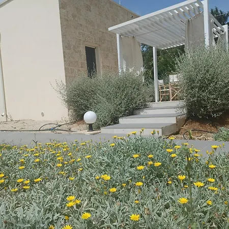 Zeituna A Porto Cesareo Holiday home