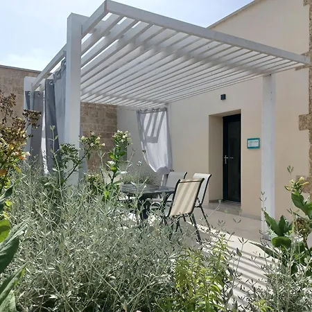 Zeituna A Porto Cesareo Holiday home Torre Lapillo