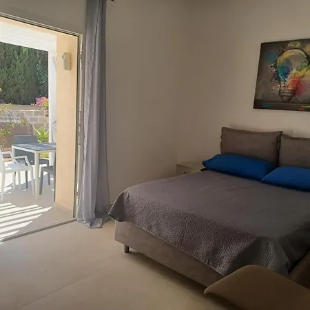Holiday home Zeituna A Porto Cesareo *