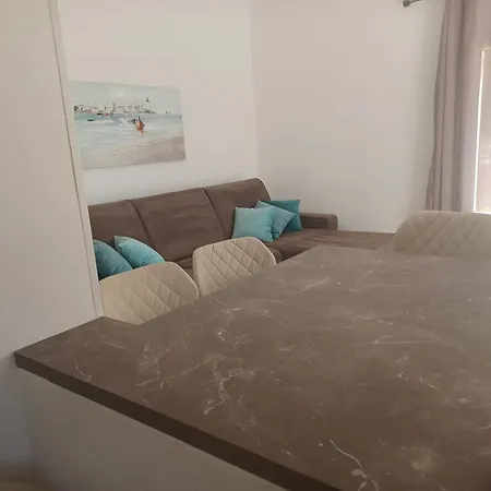 Zeituna A Porto Cesareo Holiday home Torre Lapillo