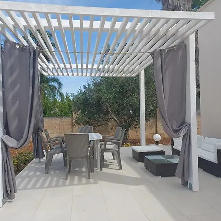 Zeituna A Porto Cesareo Holiday home